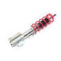 TA Technix molla elicoidale montante asse anteriore per Opel Astra J / Chevrolet Cruze (Cod. T-GFOP1