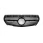 Griglia Mercedes W117 CLA 2017 Look DIAMOND (Cod. E-TCM01901)