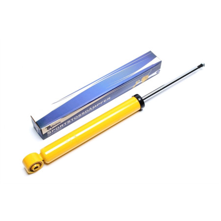 TA Technix ammortizzatore sport. post. per Chevrolet Cruze, - berlina, - SW, KL1J (Cod. T-EVOSTOP10H