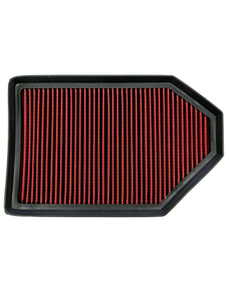 Filtro aria sportivo ad alte prestazioni TA Technix per Lancia Theme II (Cod. T-40DO002)