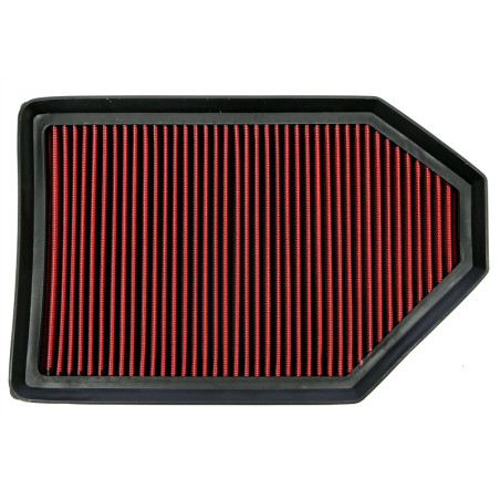 Filtro aria sportivo ad alte prestazioni TA Technix per Lancia Theme II (Cod. T-40DO002)