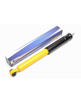 TA Technix ammortizzatore sportivo asse posteriore per Mercedes Benz SLK Roadster, R170 (Cod. T-EVOS