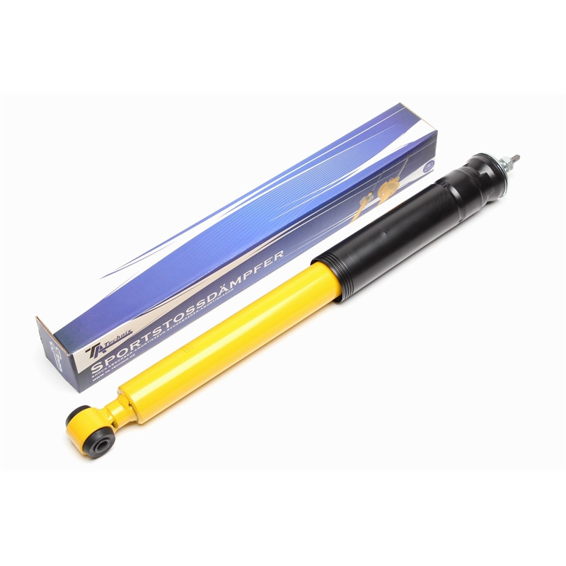 TA Technix ammortizzatore sportivo asse posteriore per Mercedes Benz SLK Roadster, R170 (Cod. T-EVOS