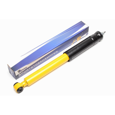 TA Technix ammortizzatore sportivo asse posteriore per Mercedes Benz SLK Roadster, R170 (Cod. T-EVOS