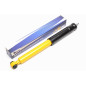 TA Technix ammortizzatore sportivo asse posteriore per Mercedes Benz SLK Roadster, R170 (Cod. T-EVOS