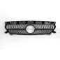 Griglia Mercedes W117 CLA 2017 Look DIAMOND (Cod. E-TCM01901)