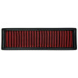 Filtro aira sportivo ad alte prestazioni per Citroen C4 I (LA,LC) / Peugeot 206+ / Peugeot 307 (Cod.