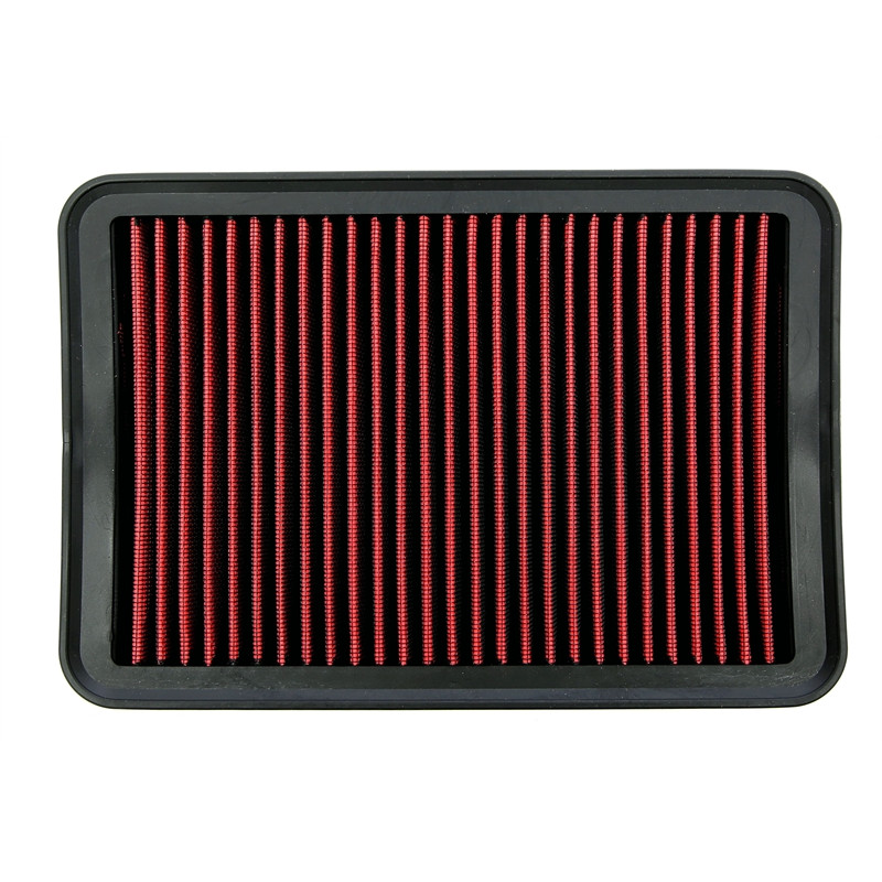 Filtro aria sportivo ad alte prestazioni TA Technix per Peugeot 4007,2.4i, year 2007 - 2010, 170CV (