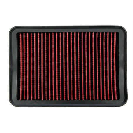 Filtro aria sportivo ad alte prestazioni TA Technix per Peugeot 4007,2.4i, year 2007 - 2010, 170CV (