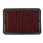 Filtro aria sportivo ad alte prestazioni TA Technix per Peugeot 4007,2.4i, year 2007 - 2010, 170CV (