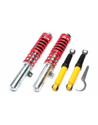 TA Technix assetto ghiera regolabile per Citroen Xsara, N1 / Citroen Xsara Break, N2 (Cod. T-*EVOGWP