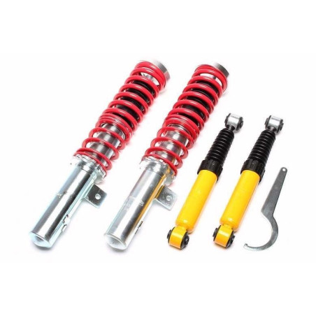 TA Technix assetto ghiera regolabile per Citroen Xsara, N1 / Citroen Xsara Break, N2 (Cod. T-*EVOGWP