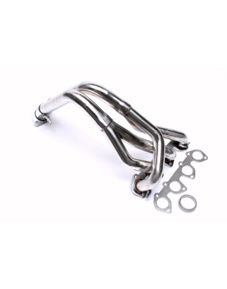 collettore aspirazione TA Technix per Citroen Saxo, S0, S1 / Peugeot 106 I, 1A, 1C (Cod. T-EVOFÄ106