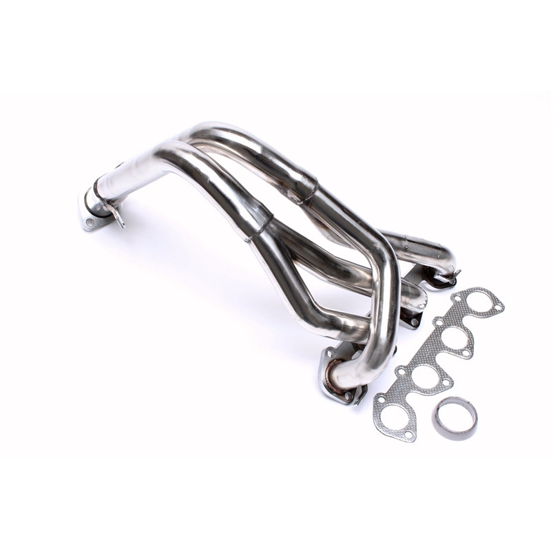 collettore aspirazione TA Technix per Citroen Saxo, S0, S1 / Peugeot 106 I, 1A, 1C (Cod. T-EVOFÄ106