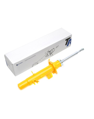 TA Technix sports ammortizzatore ant. sx per Citroen C2 (JM) / Citroen C2 Enterprise (JG) (Cod. T-EV