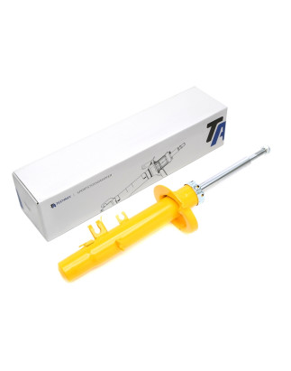 TA Technix sports ammortizzatore ant. dx per Citroen C2 (JM) / Citroen C2 Enterprise (JG) (Cod. T-EV
