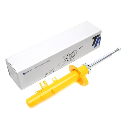 TA Technix sports ammortizzatore ant. dx per Citroen C2 (JM) / Citroen C2 Enterprise (JG) (Cod. T-EV