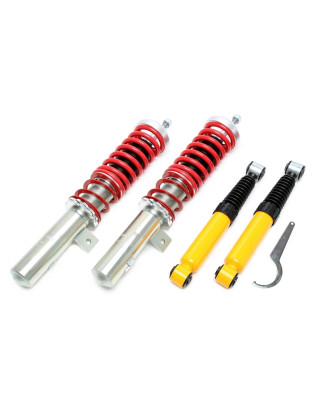 TA Technix assetto ghiera regolabile - Deep Version per Citroen Xsara, N1 (Cod. T-X-GWPE03)