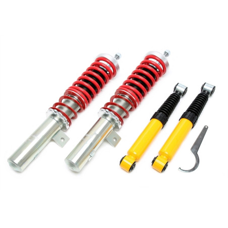 TA Technix assetto ghiera regolabile - Deep Version per Citroen Xsara, N1 (Cod. T-X-GWPE03)