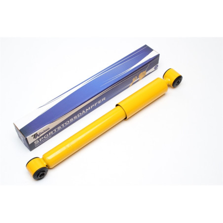 TA Technix ammortizzatore sport. post. per Citroen C2, J / Citroen C3 I, F (Cod. T-EVOSTCI01H)