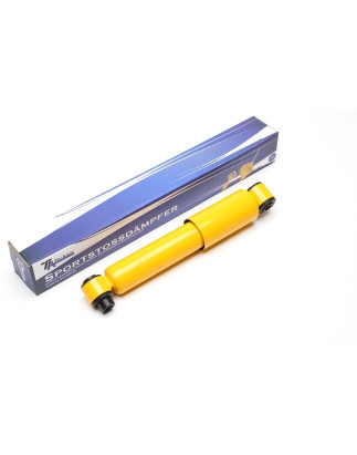 TA Technix ammortizzatore sport. post. per Citroen AX, ZA / Citroen Saxo, S (Cod. T-EVOSTPE01H)