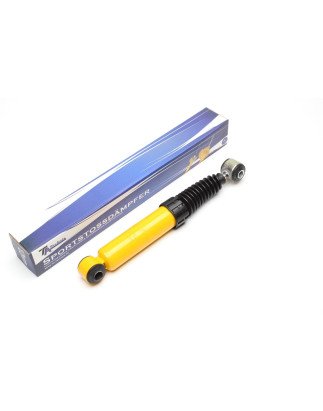 TA Technix ammortizzatore sport. post. per Citroen Xsara, N1 / Citroen Xsara Break, N2 (Cod. T-EVOST