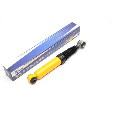 TA Technix ammortizzatore sport. post. per Citroen Xsara, N1 / Citroen Xsara Break, N2 (Cod. T-EVOST