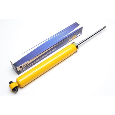 TA Technix ammortizzatore sport. post. per Citroen C4 I, LC / Citroen C4 Notchback, L (Cod. T-EVOSTP