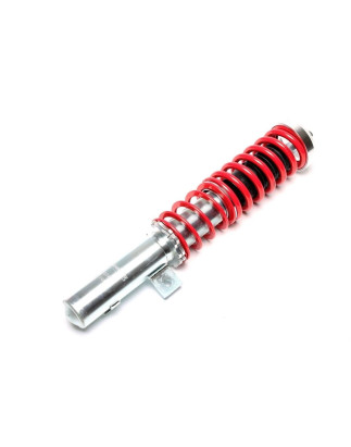 TA Technix molla montante ant. sx per Citroen Xsara / Citroen ZX / Peugeot 306 (Cod. T-GFPE03VAL)
