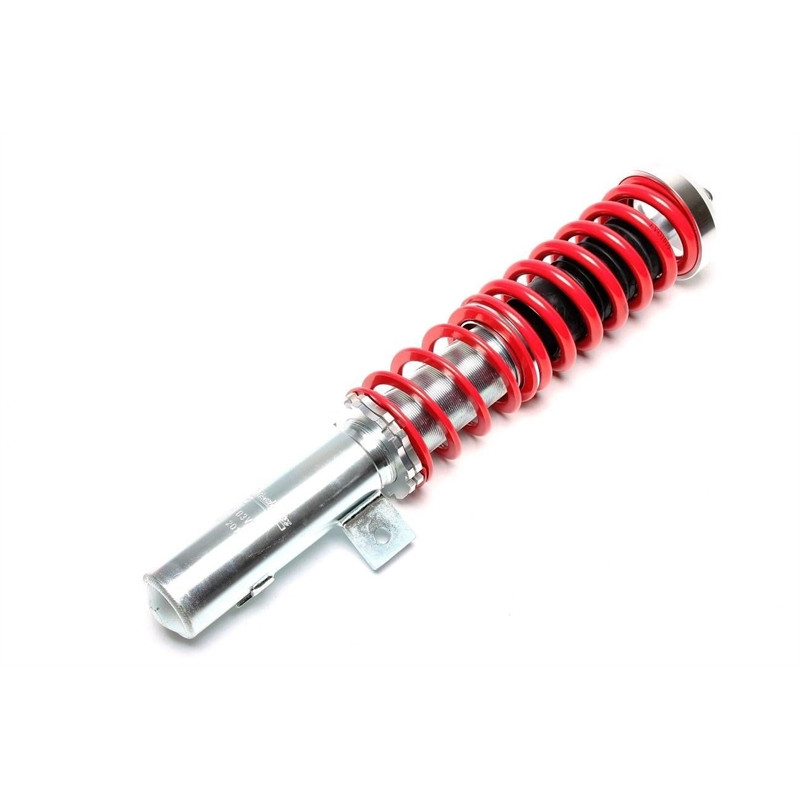 TA Technix molla montante ant. sx per Citroen Xsara / Citroen ZX / Peugeot 306 (Cod. T-GFPE03VAL)