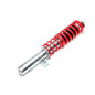 TA Technix molla montante ant. sx per Citroen Xsara / Citroen ZX / Peugeot 306 (Cod. T-GFPE03VAL)