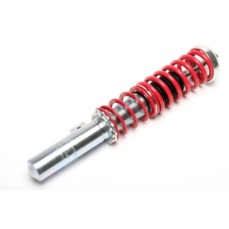 TA Technix molla montante ant. dx per Citroen Xsara / Citroen ZX / Peugeot 306 (Cod. T-GFPE03VAR)
