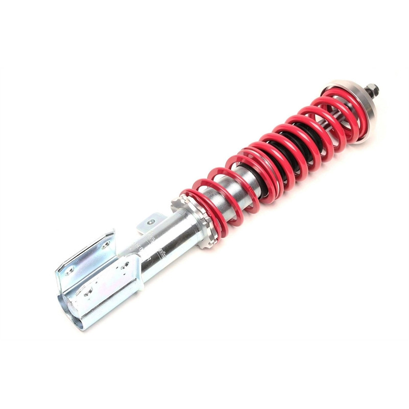 TA Technix molla montante ant. dx per Citroen C4 I, C4 Coupe / Peugeot 307, 307SW, 307CC (Cod. T-GFP