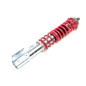 TA Technix molla montante ant. dx per Citroen C4 I, C4 Coupe / Peugeot 307, 307SW, 307CC (Cod. T-GFP