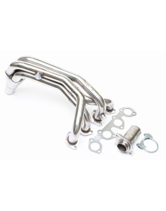 collettore aspirazione TA Technix per Peugeot 206, 2* (Cod. T-EVOFÄC2)