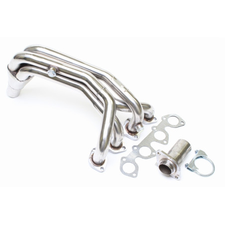 collettore aspirazione TA Technix per Peugeot 206, 2* (Cod. T-EVOFÄC2)