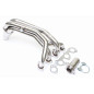 collettore aspirazione TA Technix per Peugeot 206, 2* (Cod. T-EVOFÄC2)