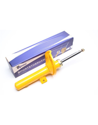 TA Technix ammortizzatore sport. ant. sx per Citroen Berlingo, MF (Cod. T-EVOSTPE04VL)