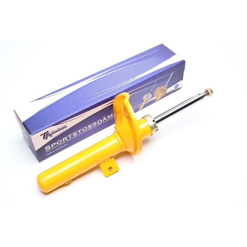 TA Technix ammortizzatore sport. ant. sx per Citroen Berlingo, MF (Cod. T-EVOSTPE04VL)