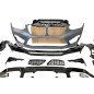 Kit Estetico BMW X4 G02 2017-2021 Look M Performance (Cod. E-TCB4182)