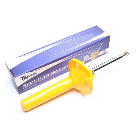 TA Technix ammortizzatore sport. ant. dx per Citroen Berlingo, MF (Cod. T-EVOSTPE04VR)
