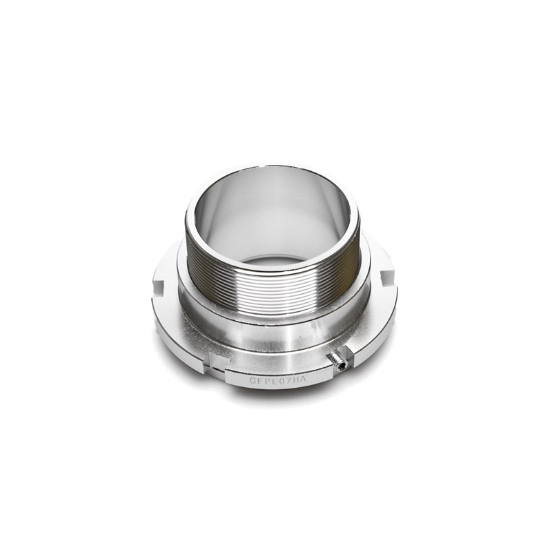 TA Technix supporto regolazione filettato asse posteriore (Cod. T-GFPE07HA)