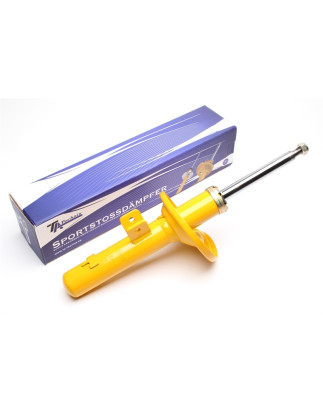 TA Technix ammortizzatore sport. ant. dx/sx per Citroen Berlingo, MF (Cod. T-EVOSTPE03V)