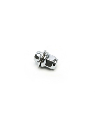 TA Technix lug nut per Citroen C-Crosser, C4 Aircross (Cod. T-VM1215)