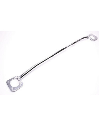 Barra duomi anteriore sportiva in alluminio TA Technix per Peugeot 106 1C all / Citroen Saxo S all (