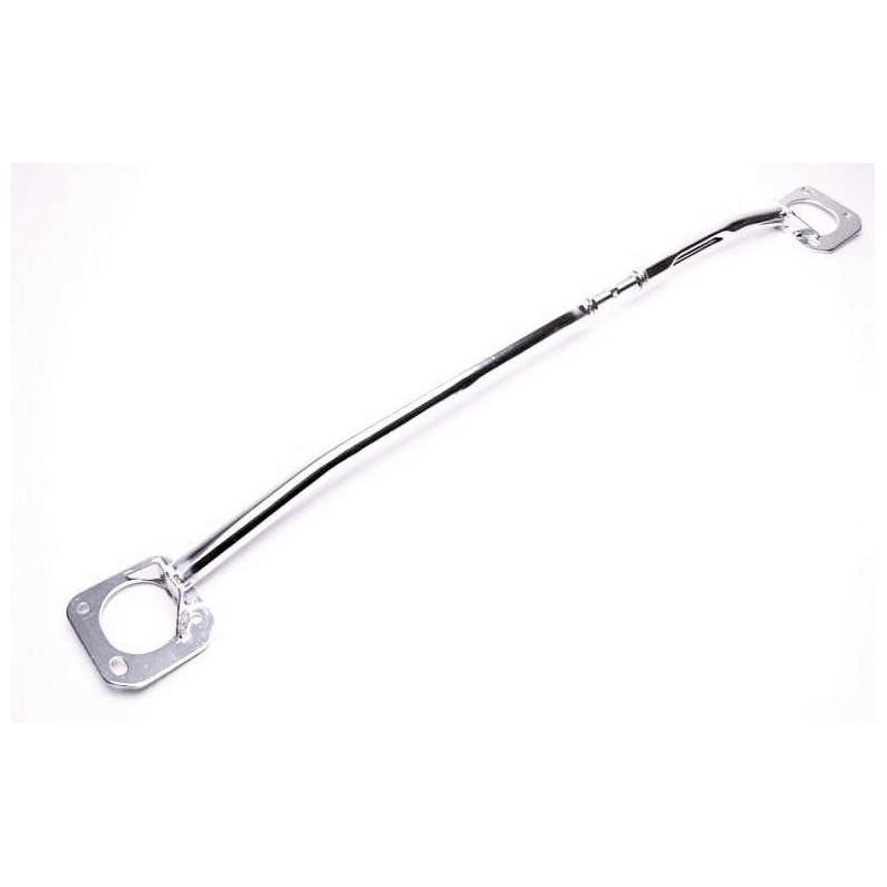 Barra duomi anteriore sportiva in alluminio TA Technix per Peugeot 106 1C all / Citroen Saxo S all (