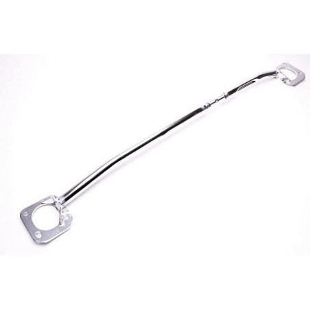 Barra duomi anteriore sportiva in alluminio TA Technix per Peugeot 106 1C all / Citroen Saxo S all (