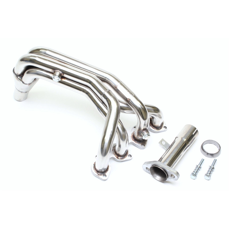 collettore aspirazione TA Technix per Citroen Saxo (S0, S1) / Peugeot 106 II (1) (Cod. T-EVOFÄ106P2