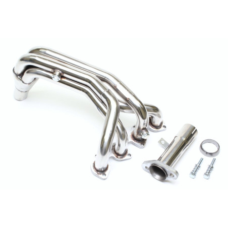 collettore aspirazione TA Technix per Citroen Saxo (S0, S1) / Peugeot 106 II (1) (Cod. T-EVOFÄ106P2