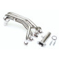collettore aspirazione TA Technix per Citroen Saxo (S0, S1) / Peugeot 106 II (1) (Cod. T-EVOFÄ106P2